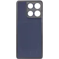 Back Cover Glass For Motorola Moto G Stylus 5G (XT2517 / 2025) (Premium) (Gibraltar Sea)