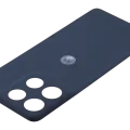 Back Cover Glass For Motorola Moto G Stylus 5G (XT2517 / 2025) (Premium) (Gibraltar Sea)