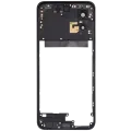 Mid-Frame Housing For Motorola Moto G 5G (XT2313 / 2023) (Premium) (Basalt Blue)