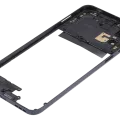Mid-Frame Housing For Motorola Moto G 5G (XT2313 / 2023) (Premium) (Basalt Blue)