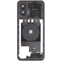 Mid-Frame Housing For Motorola Moto G Power 5G (XT2415 / 2024) (Premium) (Outer Space)