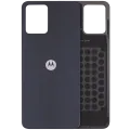 Back Cover Glass For Motorola Moto G 5G (XT2313 / 2023) (Premium) (Basalt Blue)