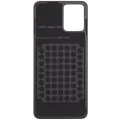 Back Cover Glass For Motorola Moto G 5G (XT2313 / 2023) (Premium) (Basalt Blue)
