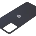 Back Cover Glass For Motorola Moto G 5G (XT2313 / 2023) (Premium) (Basalt Blue)