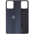 Back Cover For Motorola Moto G Stylus 5G (XT2315 / 2023) (Premium) (Cosmic Black)