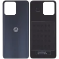 Back Cover For Motorola Moto G Stylus 5G (XT2315 / 2023) (Premium) (Cosmic Black)