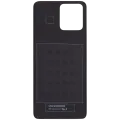 Back Cover For Motorola Moto G Stylus 5G (XT2315 / 2023) (Premium) (Cosmic Black)