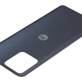 Back Cover For Motorola Moto G Stylus 5G (XT2315 / 2023) (Premium) (Cosmic Black)