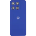 Back Cover Glass For Motorola Moto G Stylus 5G (XT2517 / 2025) (Premium) (Surf the Web)