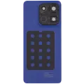 Back Cover Glass For Motorola Moto G Stylus 5G (XT2517 / 2025) (Premium) (Surf the Web)