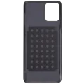 Back Cover Glass For Moto G Power 5G (XT2311 / 2023) (Premium) (Bright White)