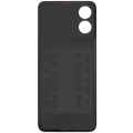 Back Cover Glass For Motorola Moto G Play (XT2413 / 2024) (Premium) (Coronet Blue)