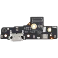 Charging Port Board For Motorola Moto G Play (XT2271 / 2023) (Premium)
