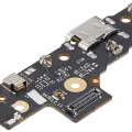 Charging Port Board For Motorola Moto G Play (XT2271 / 2023) (Premium)