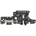 Charging Port Board For Motorola Moto G55 5G (XT2435 / 2024) (Premium)