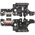 Charging Port Board For Motorola Moto G55 5G (XT2435 / 2024) (Premium)
