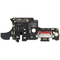 Charging Port Board For Motorola Moto G55 5G (XT2435 / 2024) (Premium)