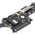 Charging Port Board For Motorola Moto G55 5G (XT2435 / 2024) (Premium)