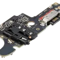 Charging Port Board For Motorola Moto G55 5G (XT2435 / 2024) (Premium)