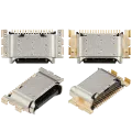 Charging Port Only For Motorola Moto G84 (XT2347 / 2023) (Premium)