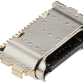 Charging Port Only For Motorola Moto G84 (XT2347 / 2023) (Premium)