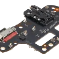 Charging Port Board For Motorola Moto G Stylus 4G (XT2317 / 2023) (Premium)