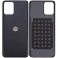 Back Cover Glass For Motorola Moto G Power 5G (XT2311 / 2023) (Premium) (Black)
