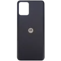 Back Cover Glass For Motorola Moto G Power 5G (XT2311 / 2023) (Premium) (Black)