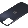 Back Cover Glass For Motorola Moto G Power 5G (XT2311 / 2023) (Premium) (Black)