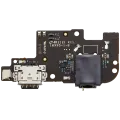 Charging Port Board For Motorola Moto G Stylus 6.4" (XT2043 / 2020) (Premium)