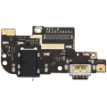 Charging Port Board For Motorola Moto G Stylus 6.4" (XT2043 / 2020) (Premium)