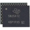 Charging IC For MacBook Pro 14" M3 A2992 (2023) (SN25A12)