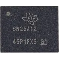 Charging IC For MacBook Pro 14" M3 A2992 (2023) (SN25A12)