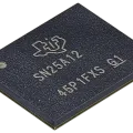 Charging IC For MacBook Pro 14" M3 A2992 (2023) (SN25A12)
