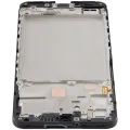 LCD Assembly With Frame For Samsung Galaxy A16 5G (A166U / 2024) (US Version) (Aftermarket : incell ) (All Colors)