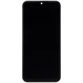Дисплейний модуль (LCD) з рамкою для Samsung Galaxy A15 4G (A155 / 2023) / A15 5G (A156 / 2023) (Aftermarket : Incell) (всі кольори)