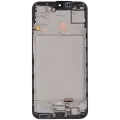 Дисплейний модуль (LCD) з рамкою для Samsung Galaxy A15 4G (A155 / 2023) / A15 5G (A156 / 2023) (Aftermarket : Incell) (всі кольори)