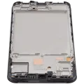 Дисплейний модуль (LCD) з рамкою для Samsung Galaxy A15 4G (A155 / 2023) / A15 5G (A156 / 2023) (Aftermarket : Incell) (всі кольори)
