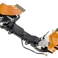 Front Camera With Flex Cable For Meta Quest 3S