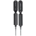 Qianli T5 Super Tactile Grip-Type Precision Screwdriver For iPhone 17 Series (Type J)