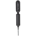 Qianli T5 Super Tactile Grip-Type Precision Screwdriver For iPhone 17 Series (Type J)