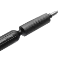 Qianli T5 Super Tactile Grip-Type Precision Screwdriver For iPhone 17 Series (Type J)