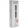 Qianli T5 Super Tactile Grip-Type Precision Screwdriver For iPhone 17 Series (Type J)