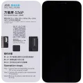 JCID S36P Universal Screen For iPhone 13 Pro / 13 Pro Max / 14 Pro / 14 Pro Max / 15 Pro / 15 Pro Max / 16 Pro / 16 Pro Max Motherboard Detection