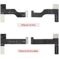 JCID S36P Universal Screen For iPhone 13 Pro / 13 Pro Max / 14 Pro / 14 Pro Max / 15 Pro / 15 Pro Max / 16 Pro / 16 Pro Max Motherboard Detection