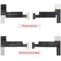 JCID S36P Universal Screen For iPhone 13 Pro / 13 Pro Max / 14 Pro / 14 Pro Max / 15 Pro / 15 Pro Max / 16 Pro / 16 Pro Max Motherboard Detection