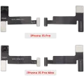 JCID S36P Universal Screen For iPhone 13 Pro / 13 Pro Max / 14 Pro / 14 Pro Max / 15 Pro / 15 Pro Max / 16 Pro / 16 Pro Max Motherboard Detection