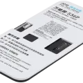 JCID S36P Universal Screen For iPhone 13 Pro / 13 Pro Max / 14 Pro / 14 Pro Max / 15 Pro / 15 Pro Max / 16 Pro / 16 Pro Max Motherboard Detection