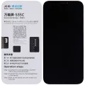 JCID S35C Universal Screen For iPhone 13 / 13 Mini / 14 / 14 Plus / 15 / 15 Plus Motherboard Detection
