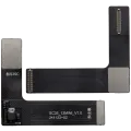JCID S35C Motherboard Detection Converter FPC Cable For iPhone 13 Mini